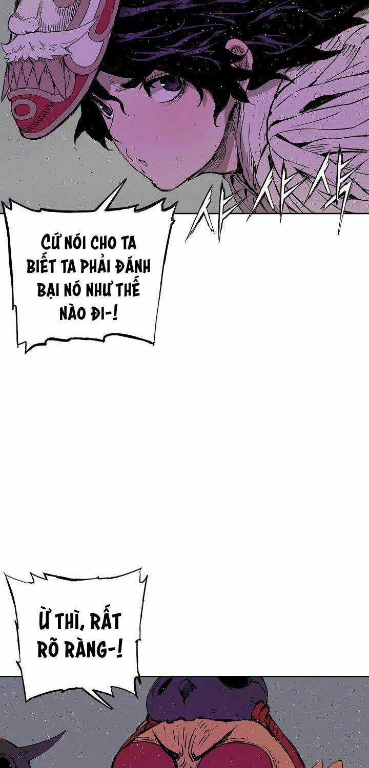 Vô Kiếm Tiểu Tử - Chapter 55 - Trang 71