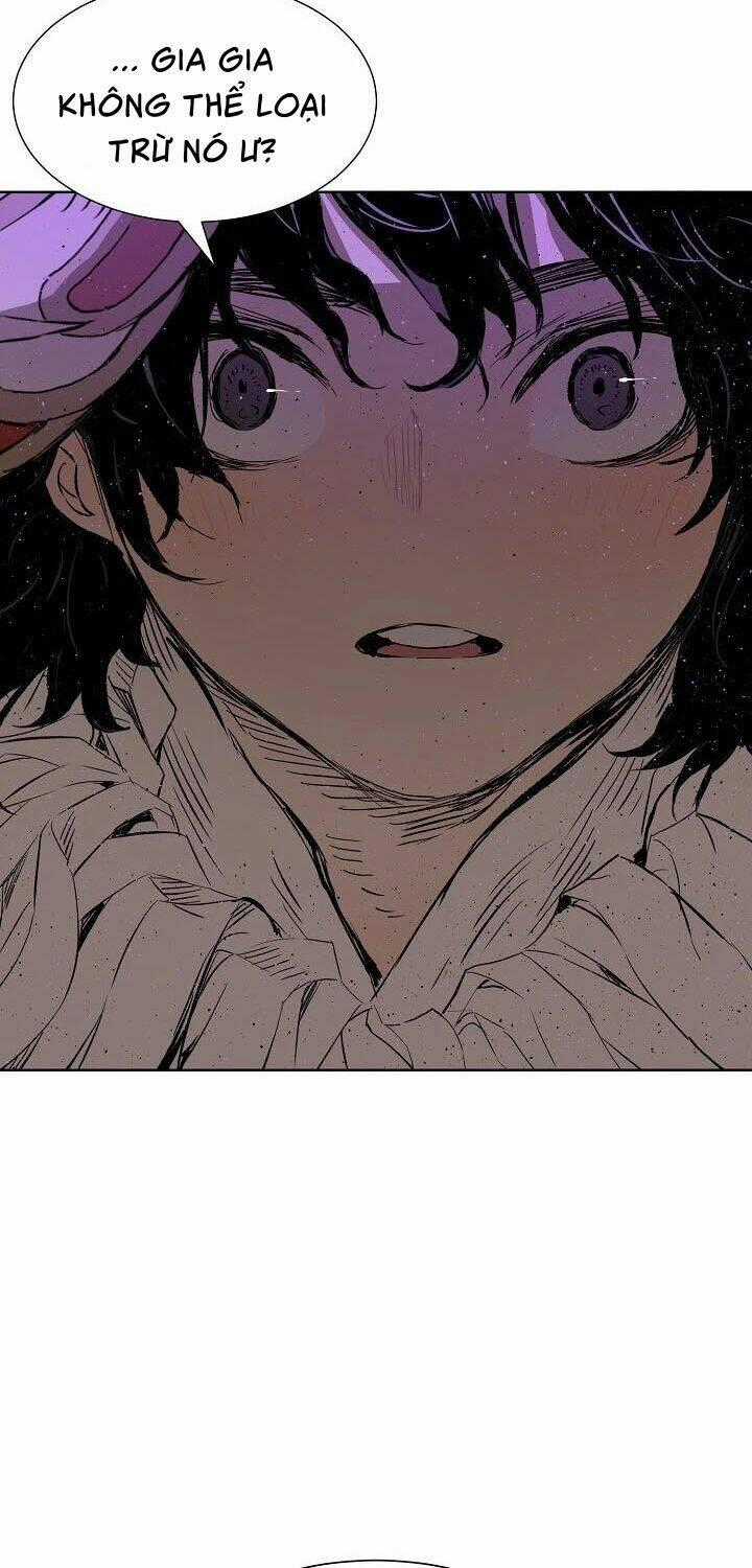 Vô Kiếm Tiểu Tử - Chapter 55 - Trang 75