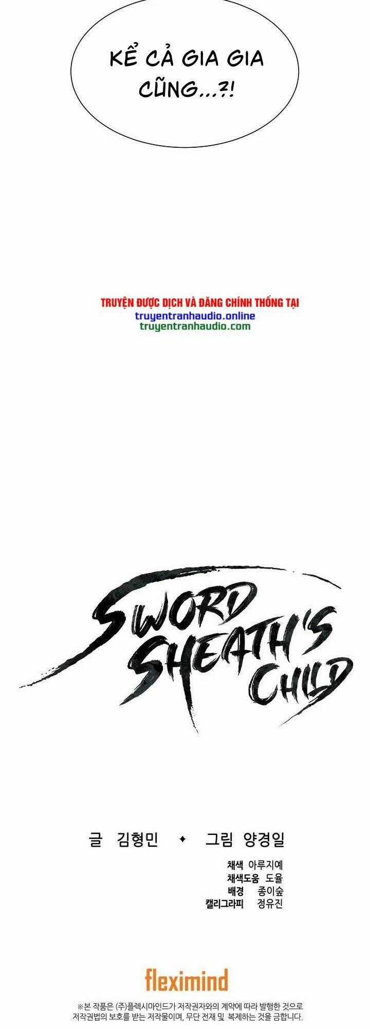 Vô Kiếm Tiểu Tử - Chapter 55 - Trang 76