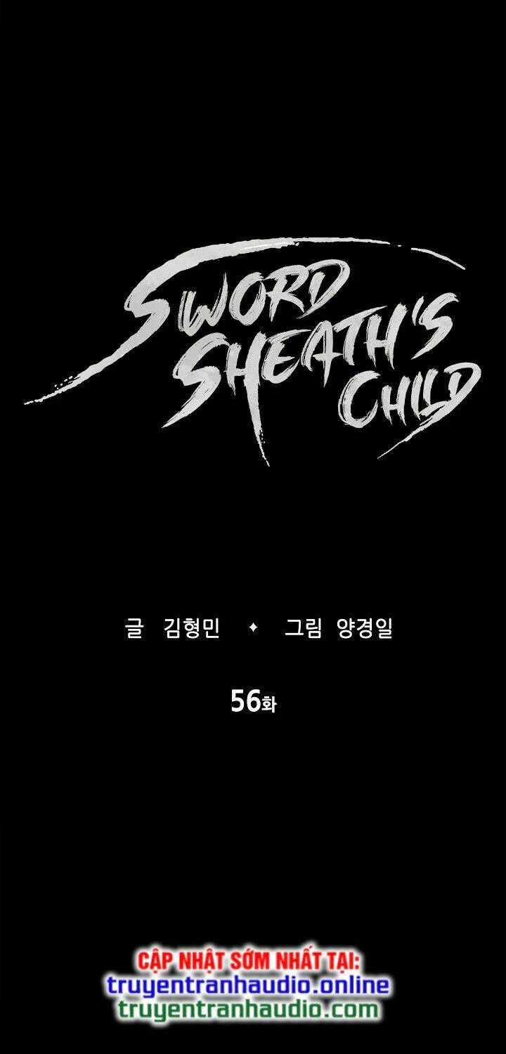 Vô Kiếm Tiểu Tử - Chapter 56 - Trang 1