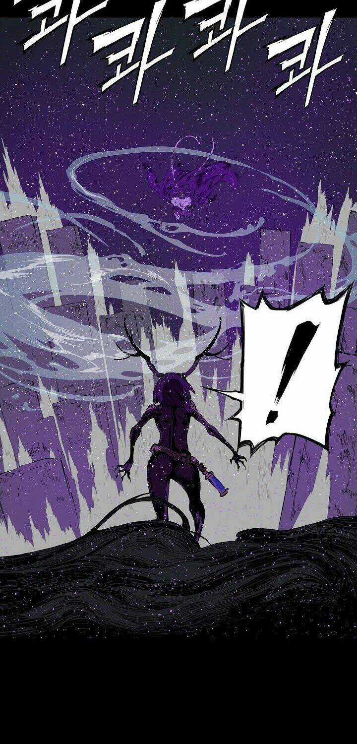 Vô Kiếm Tiểu Tử - Chapter 56 - Trang 20