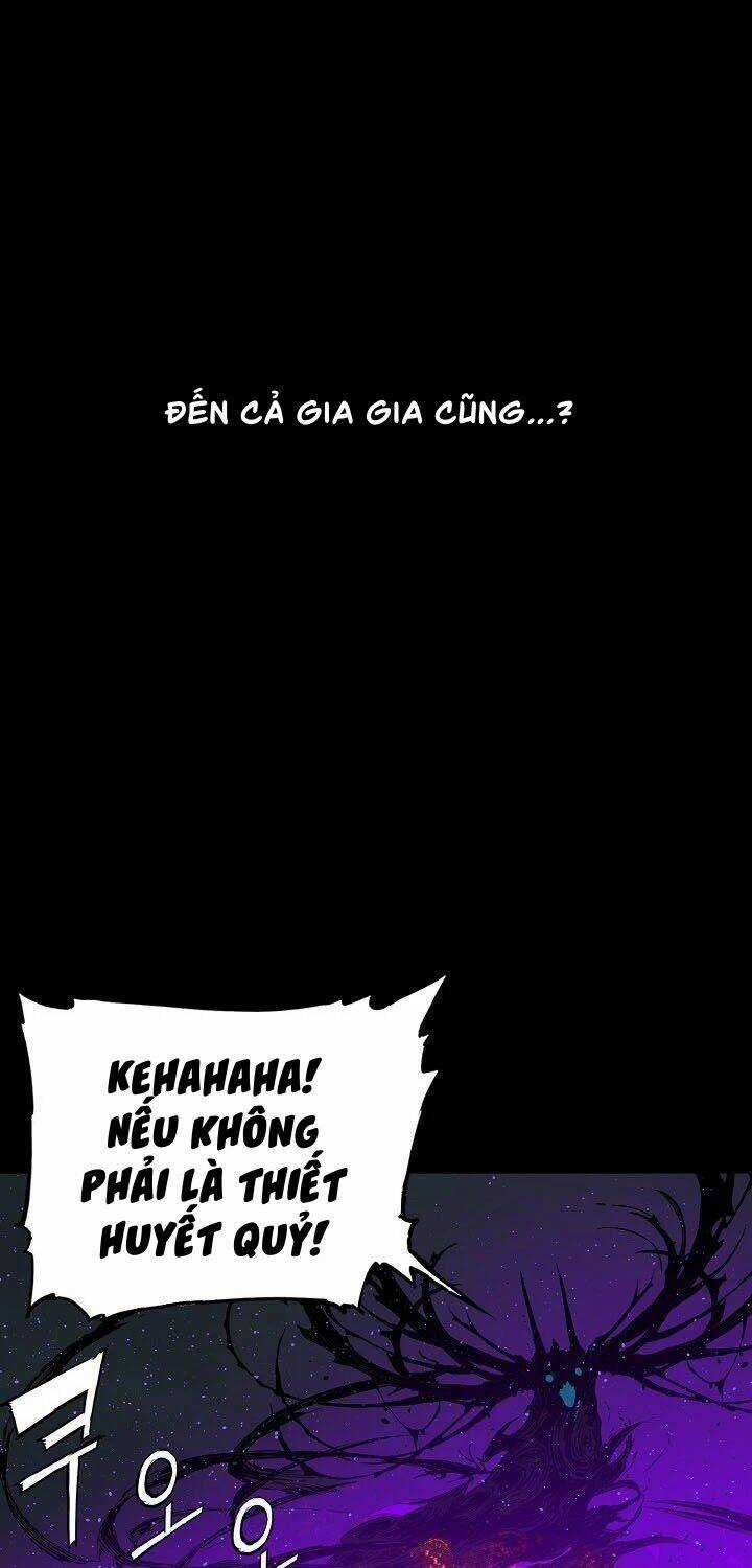 Vô Kiếm Tiểu Tử - Chapter 56 - Trang 3