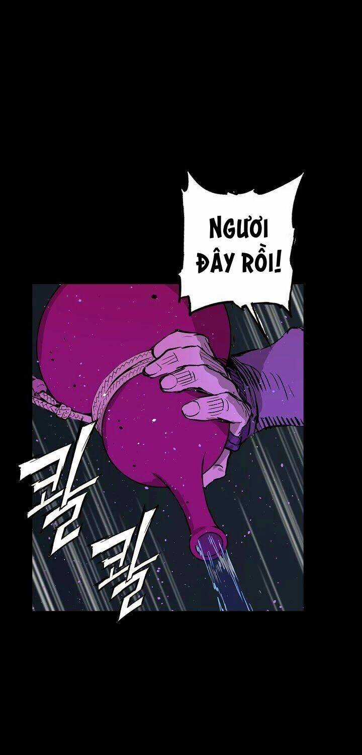 Vô Kiếm Tiểu Tử - Chapter 56 - Trang 21