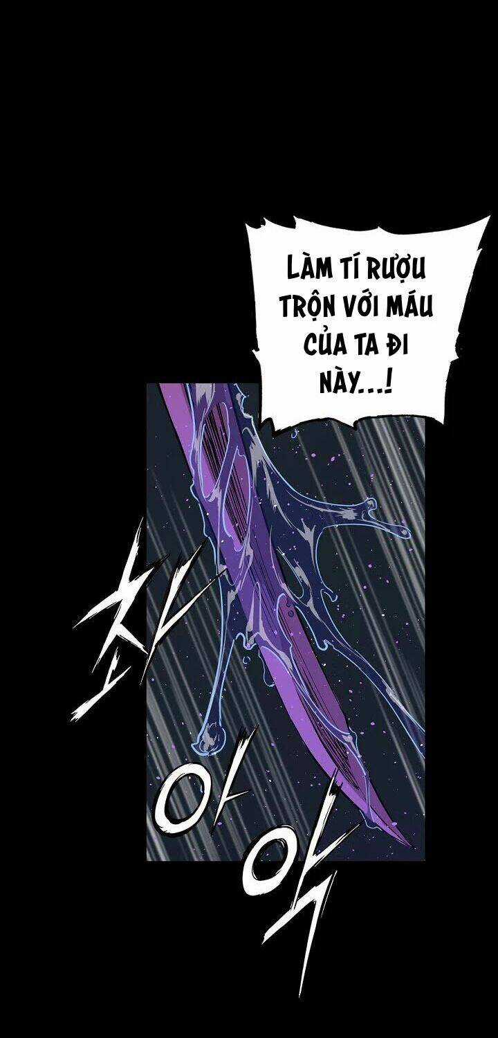 Vô Kiếm Tiểu Tử - Chapter 56 - Trang 22