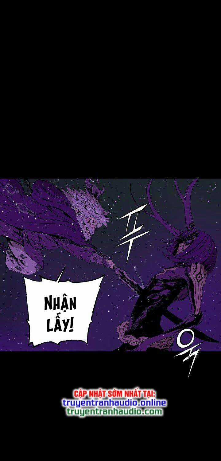 Vô Kiếm Tiểu Tử - Chapter 56 - Trang 23