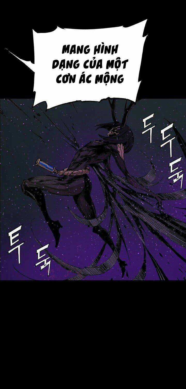 Vô Kiếm Tiểu Tử - Chapter 56 - Trang 25