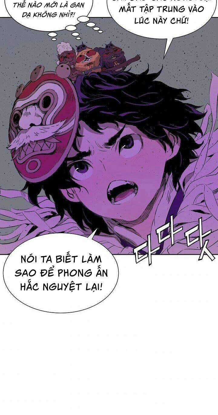 Vô Kiếm Tiểu Tử - Chapter 56 - Trang 38