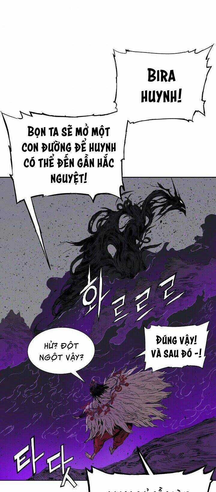 Vô Kiếm Tiểu Tử - Chapter 56 - Trang 39