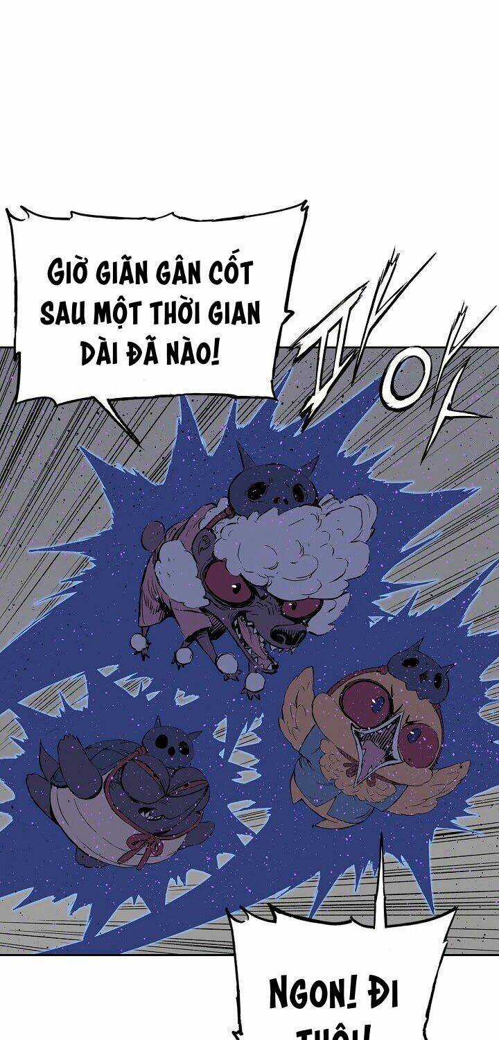 Vô Kiếm Tiểu Tử - Chapter 56 - Trang 41