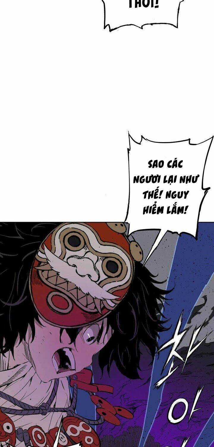 Vô Kiếm Tiểu Tử - Chapter 56 - Trang 42