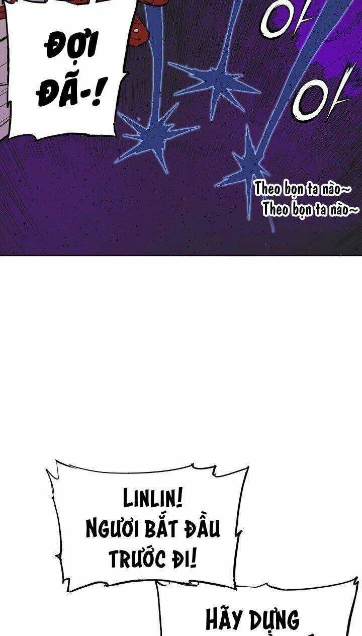 Vô Kiếm Tiểu Tử - Chapter 56 - Trang 43