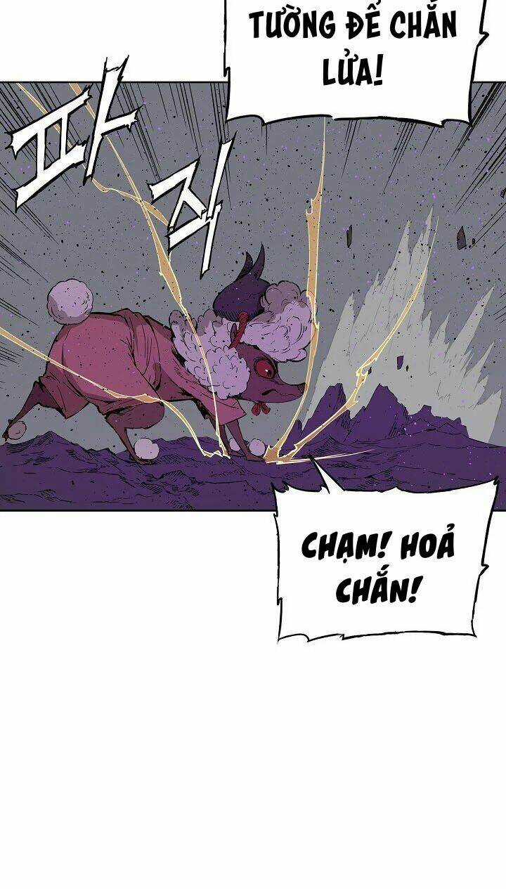 Vô Kiếm Tiểu Tử - Chapter 56 - Trang 44