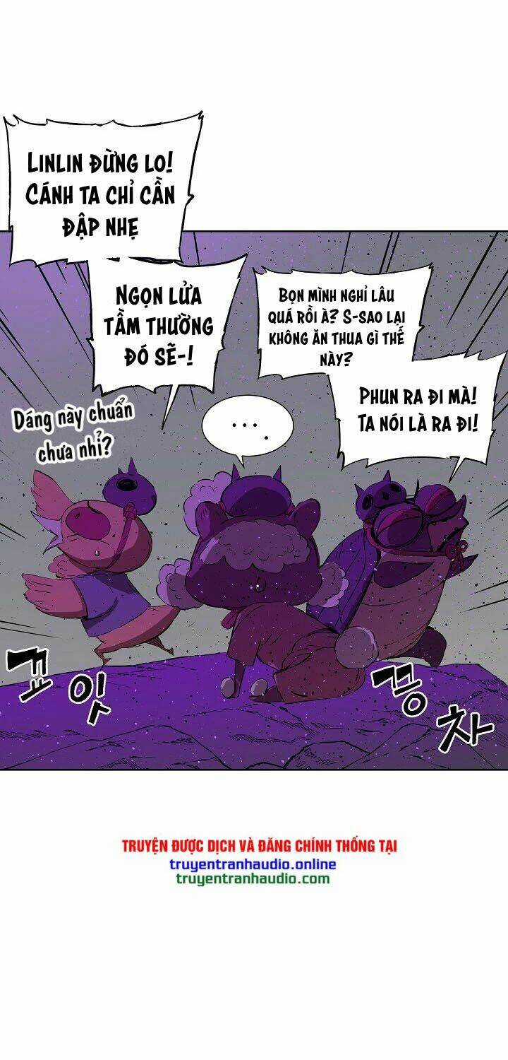 Vô Kiếm Tiểu Tử - Chapter 56 - Trang 47