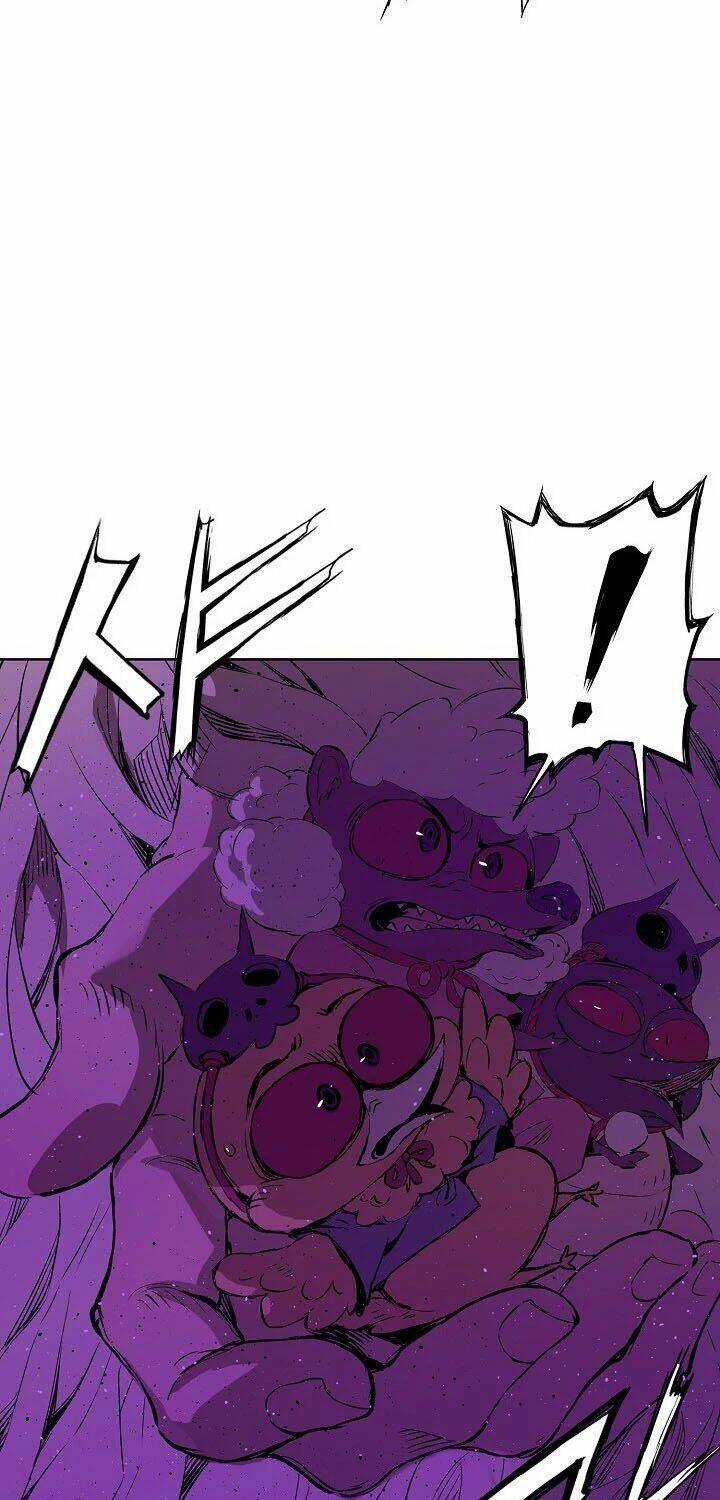 Vô Kiếm Tiểu Tử - Chapter 56 - Trang 49