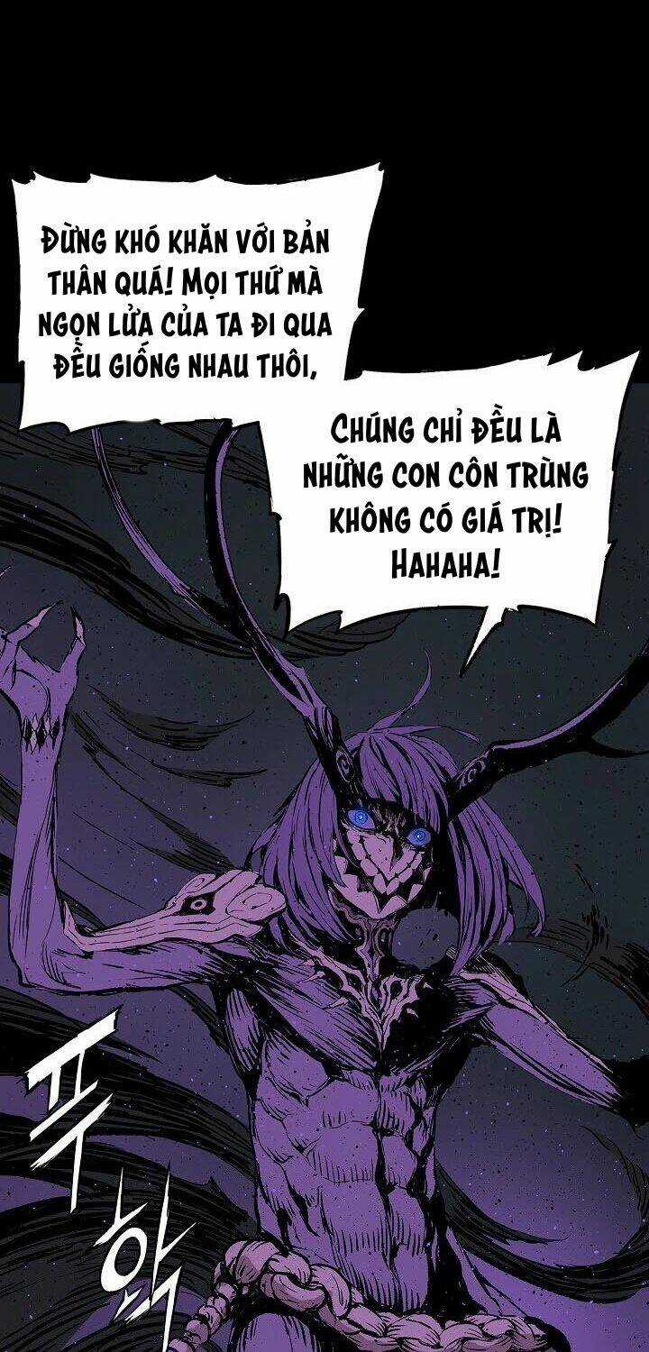 Vô Kiếm Tiểu Tử - Chapter 56 - Trang 6