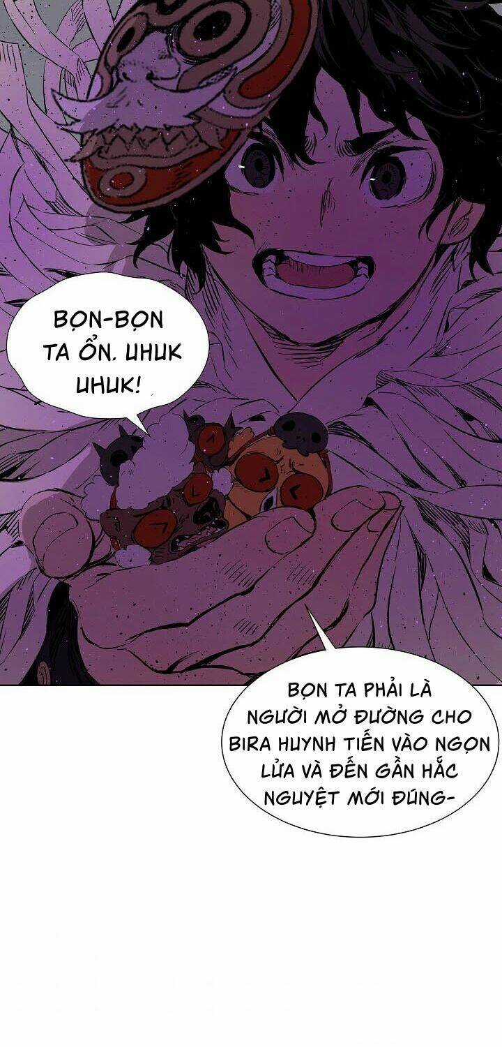 Vô Kiếm Tiểu Tử - Chapter 56 - Trang 52