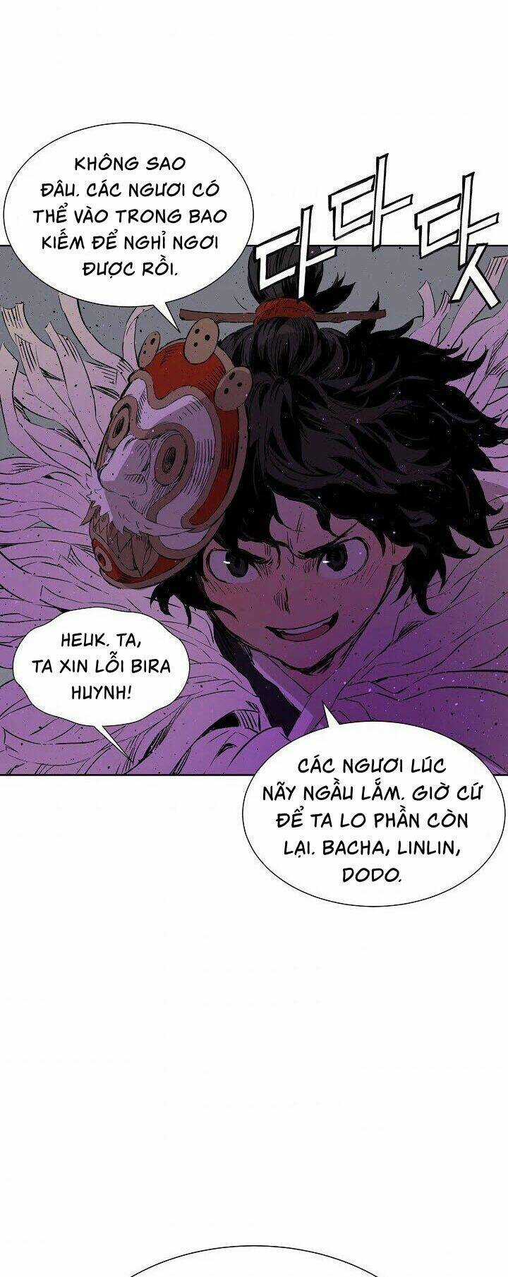 Vô Kiếm Tiểu Tử - Chapter 56 - Trang 53