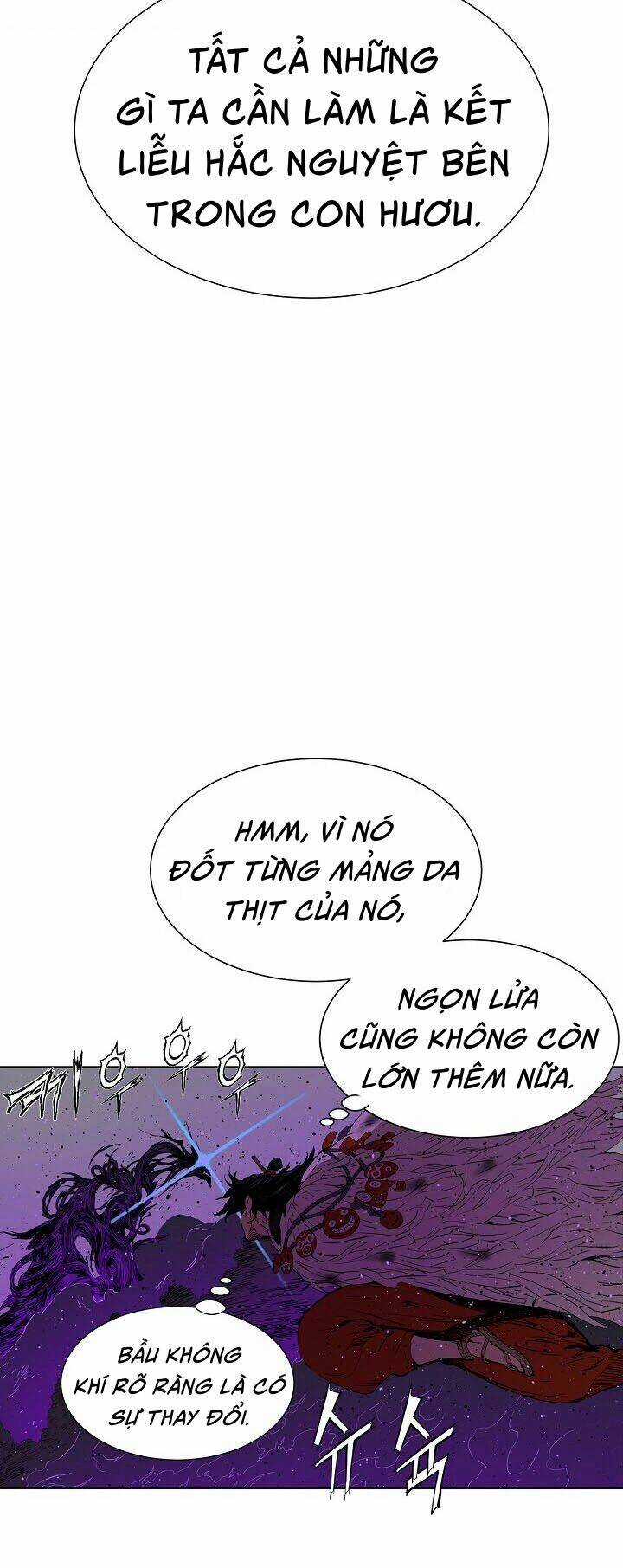 Vô Kiếm Tiểu Tử - Chapter 56 - Trang 54