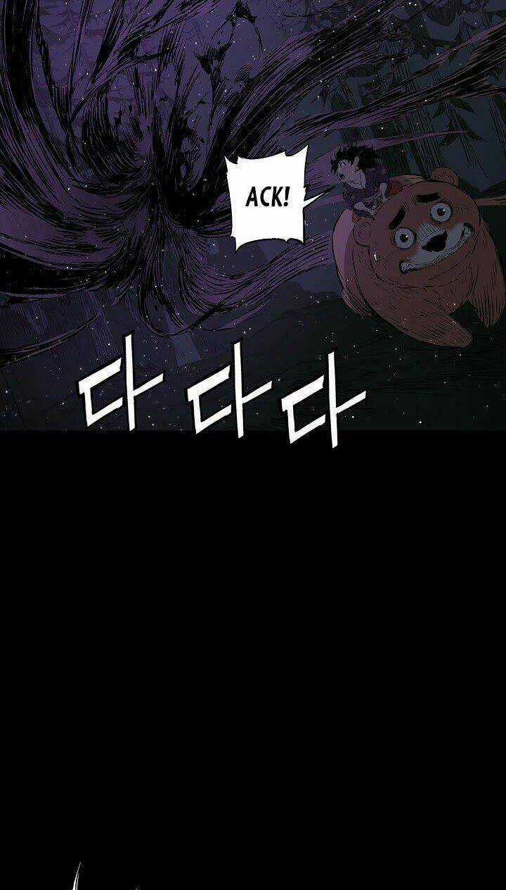 Vô Kiếm Tiểu Tử - Chapter 56 - Trang 61