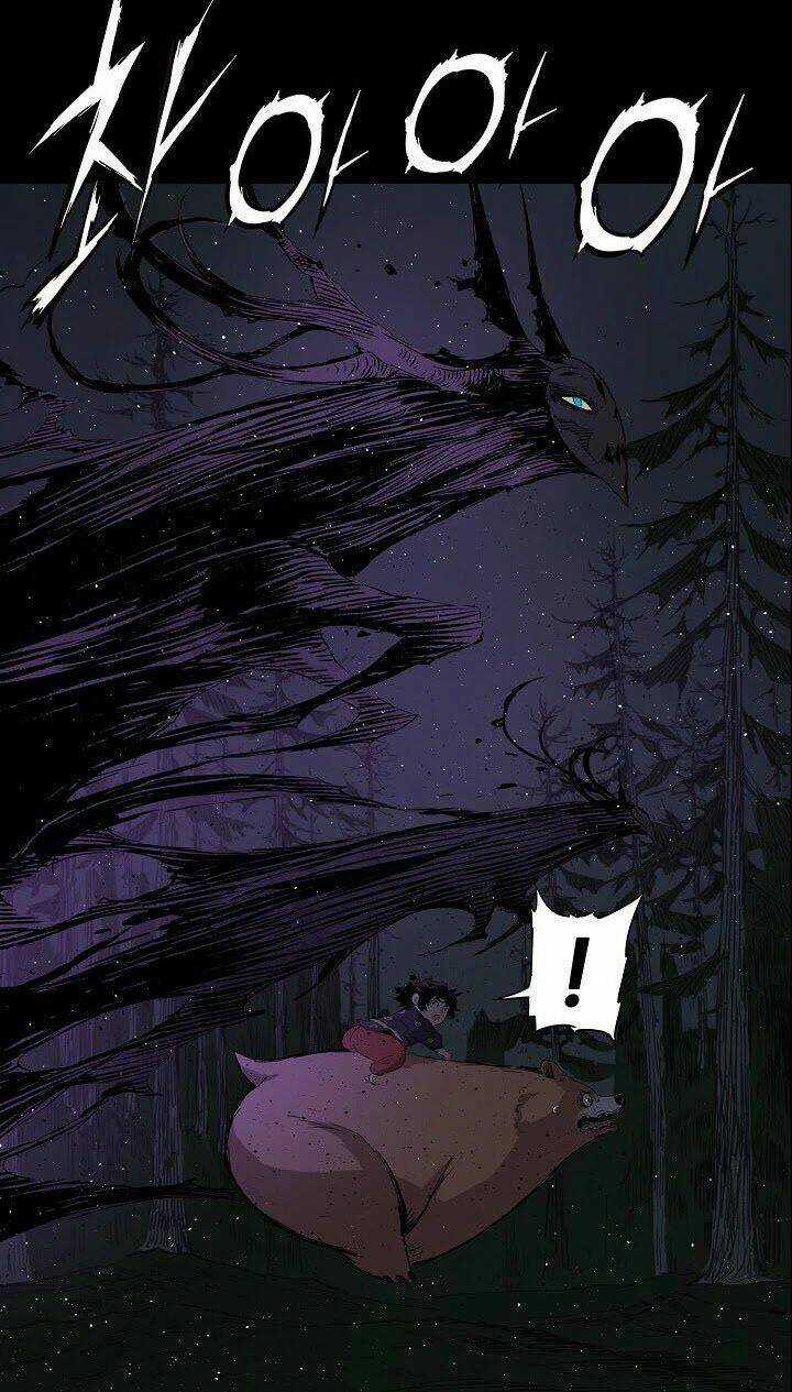 Vô Kiếm Tiểu Tử - Chapter 56 - Trang 62