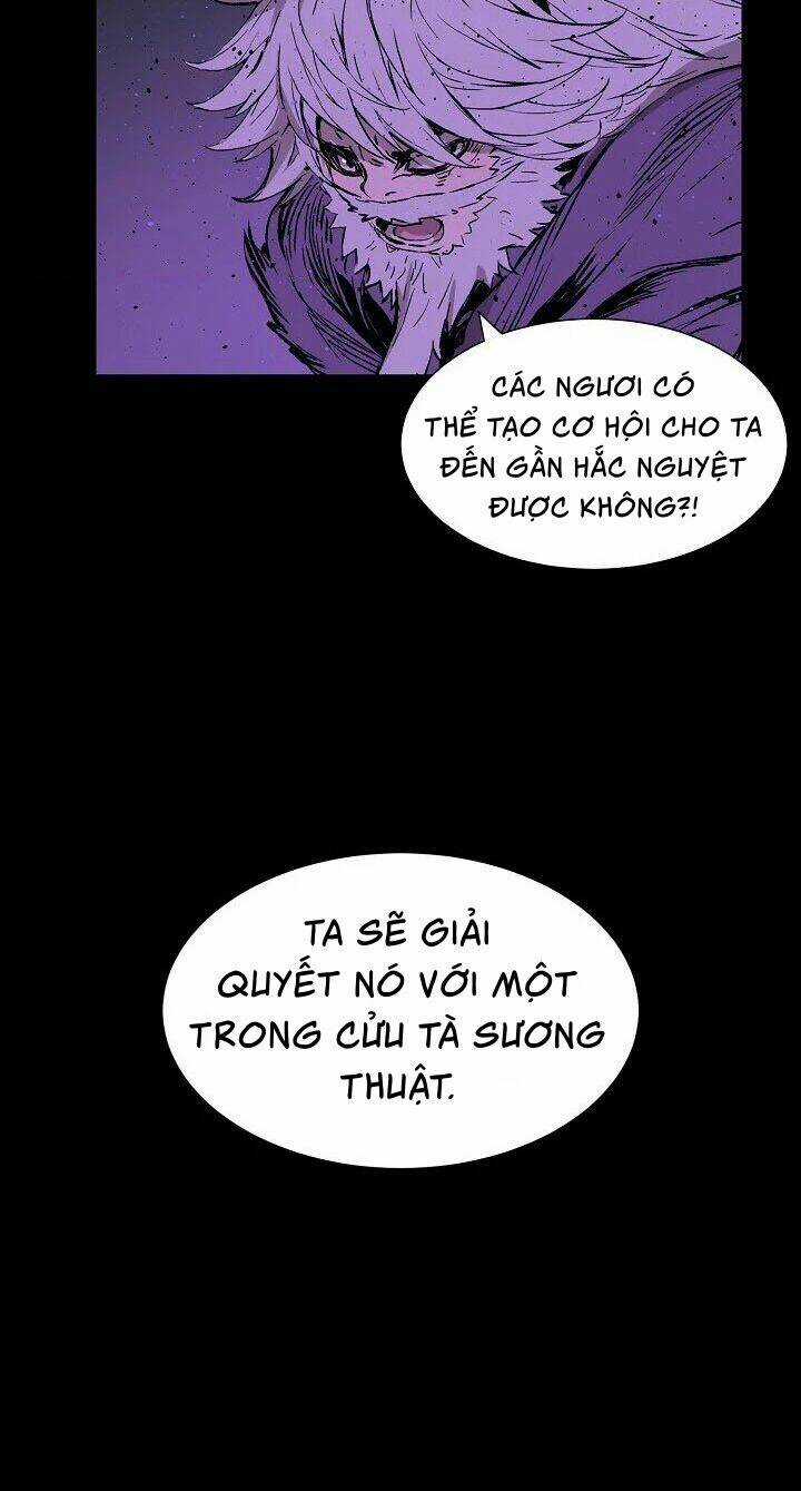 Vô Kiếm Tiểu Tử - Chapter 56 - Trang 8