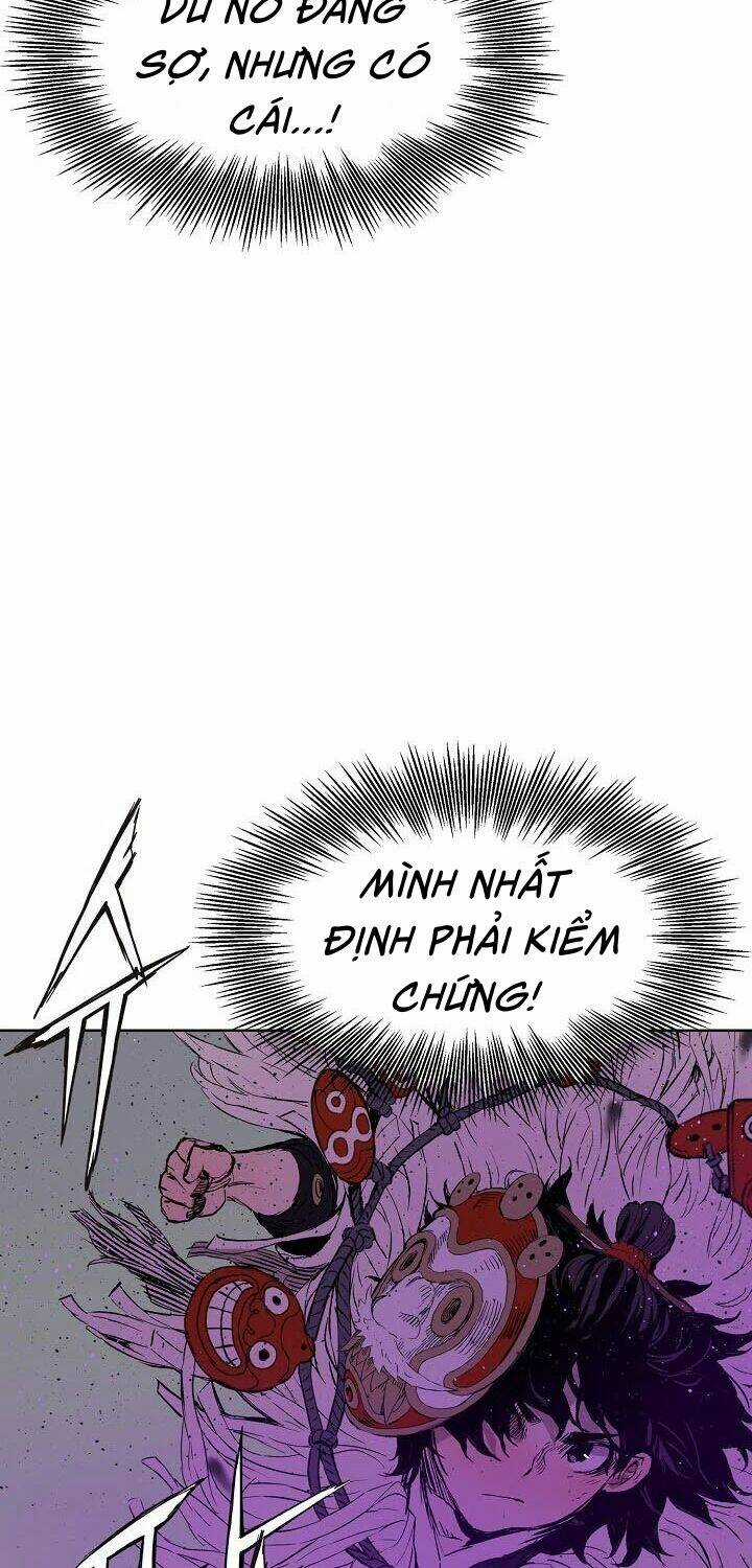 Vô Kiếm Tiểu Tử - Chapter 56 - Trang 72