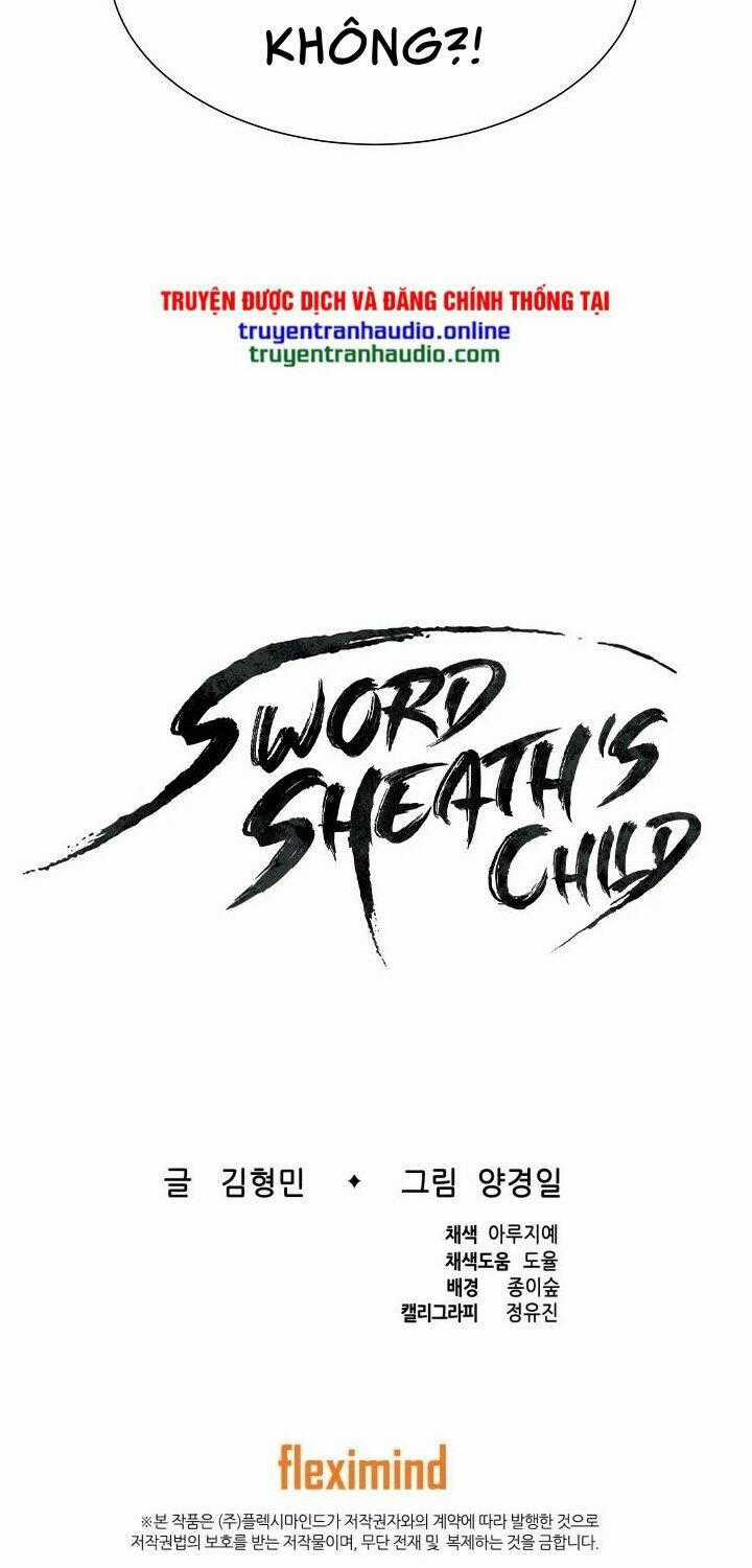 Vô Kiếm Tiểu Tử - Chapter 56 - Trang 90