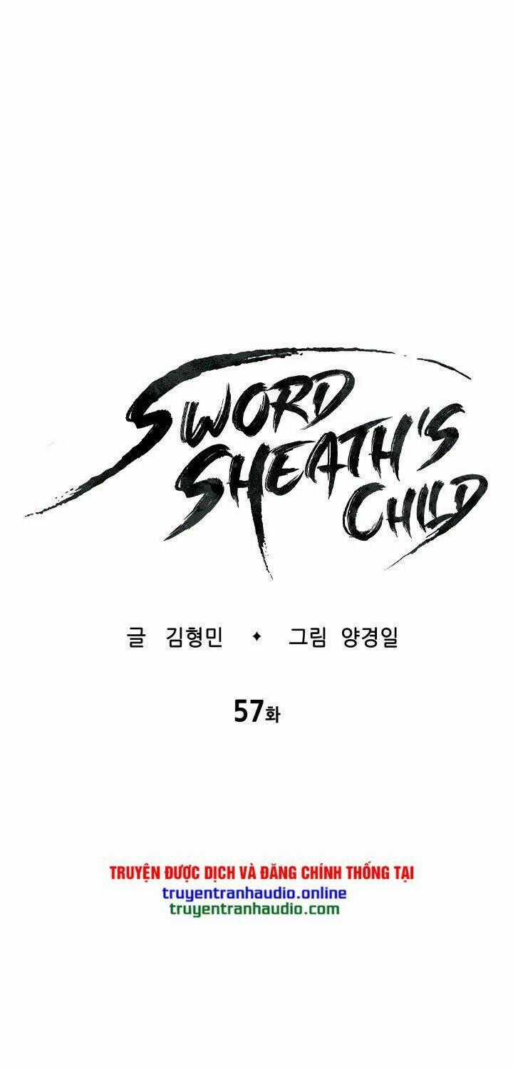 Vô Kiếm Tiểu Tử - Chapter 57 - Trang 1