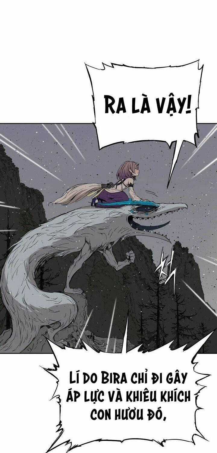 Vô Kiếm Tiểu Tử - Chapter 57 - Trang 2