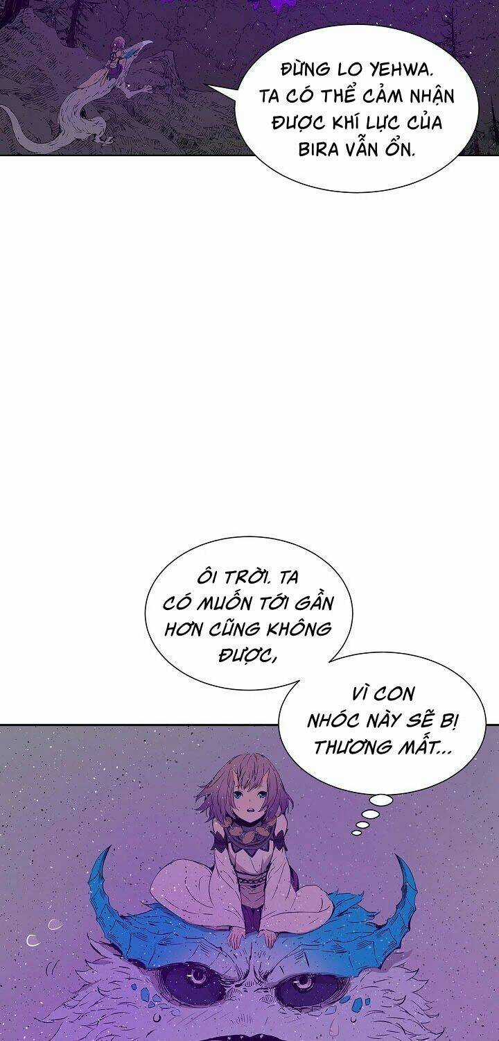 Vô Kiếm Tiểu Tử - Chapter 57 - Trang 11