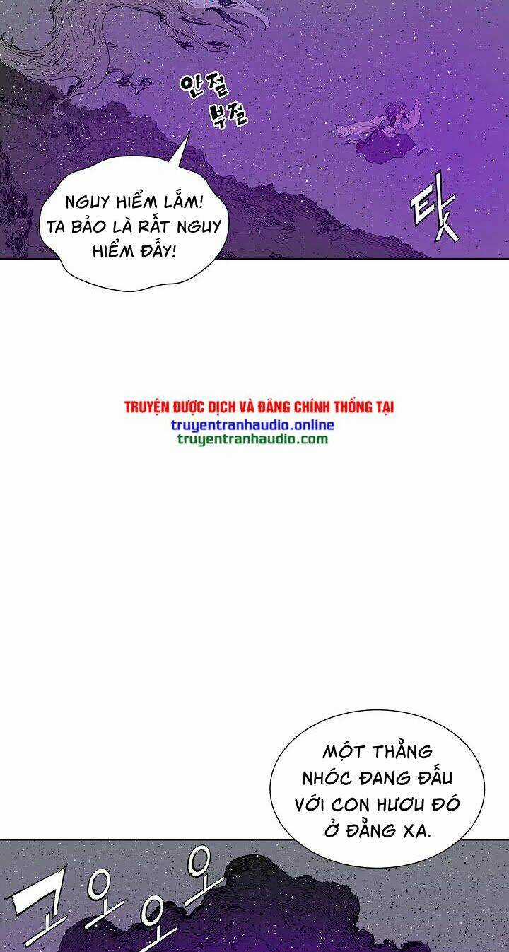 Vô Kiếm Tiểu Tử - Chapter 57 - Trang 15