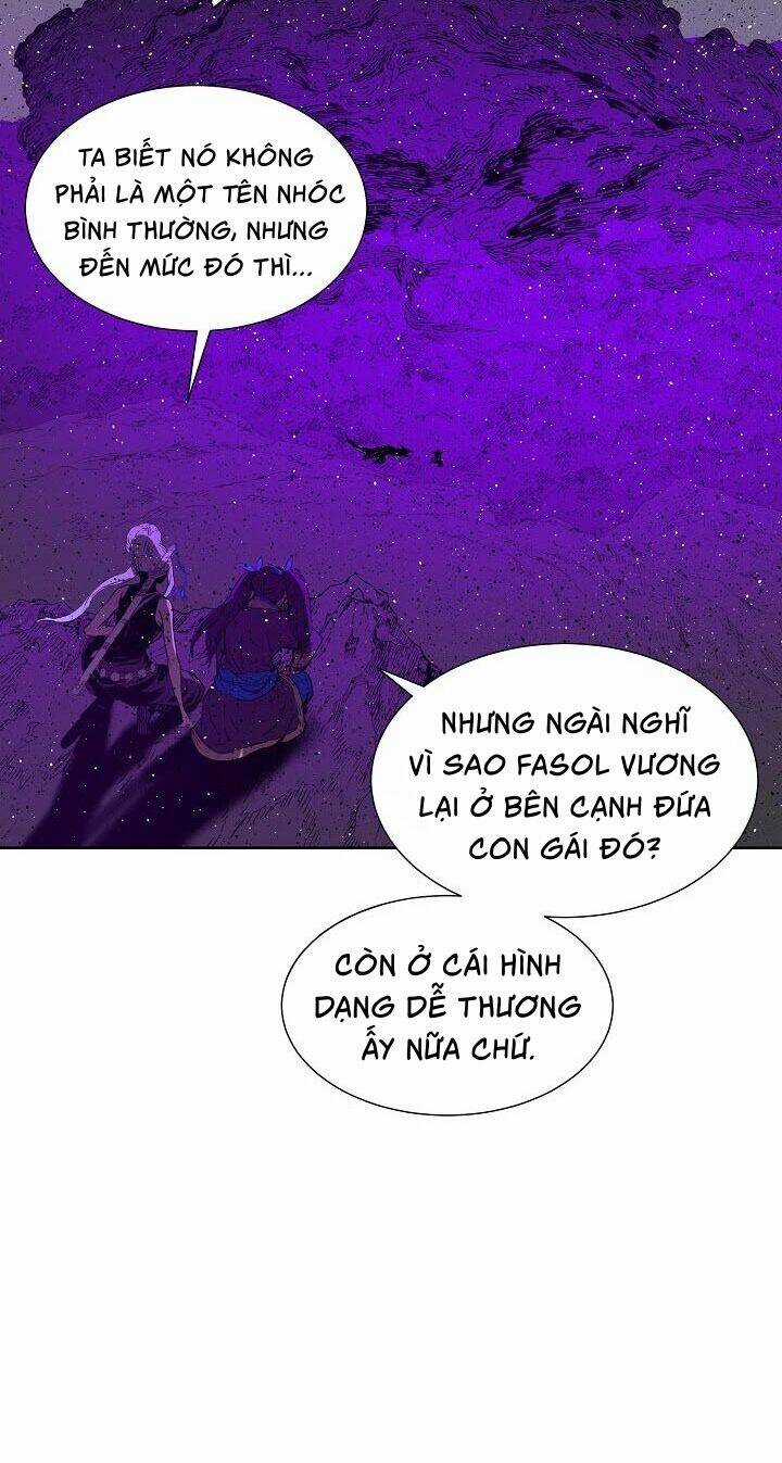Vô Kiếm Tiểu Tử - Chapter 57 - Trang 16