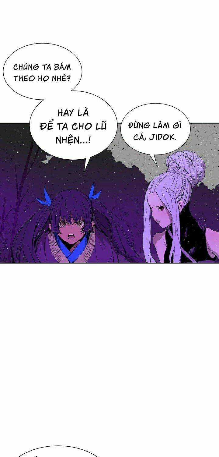 Vô Kiếm Tiểu Tử - Chapter 57 - Trang 17