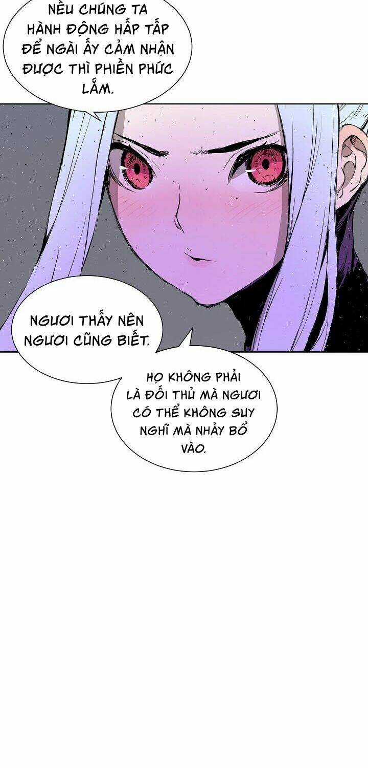 Vô Kiếm Tiểu Tử - Chapter 57 - Trang 18