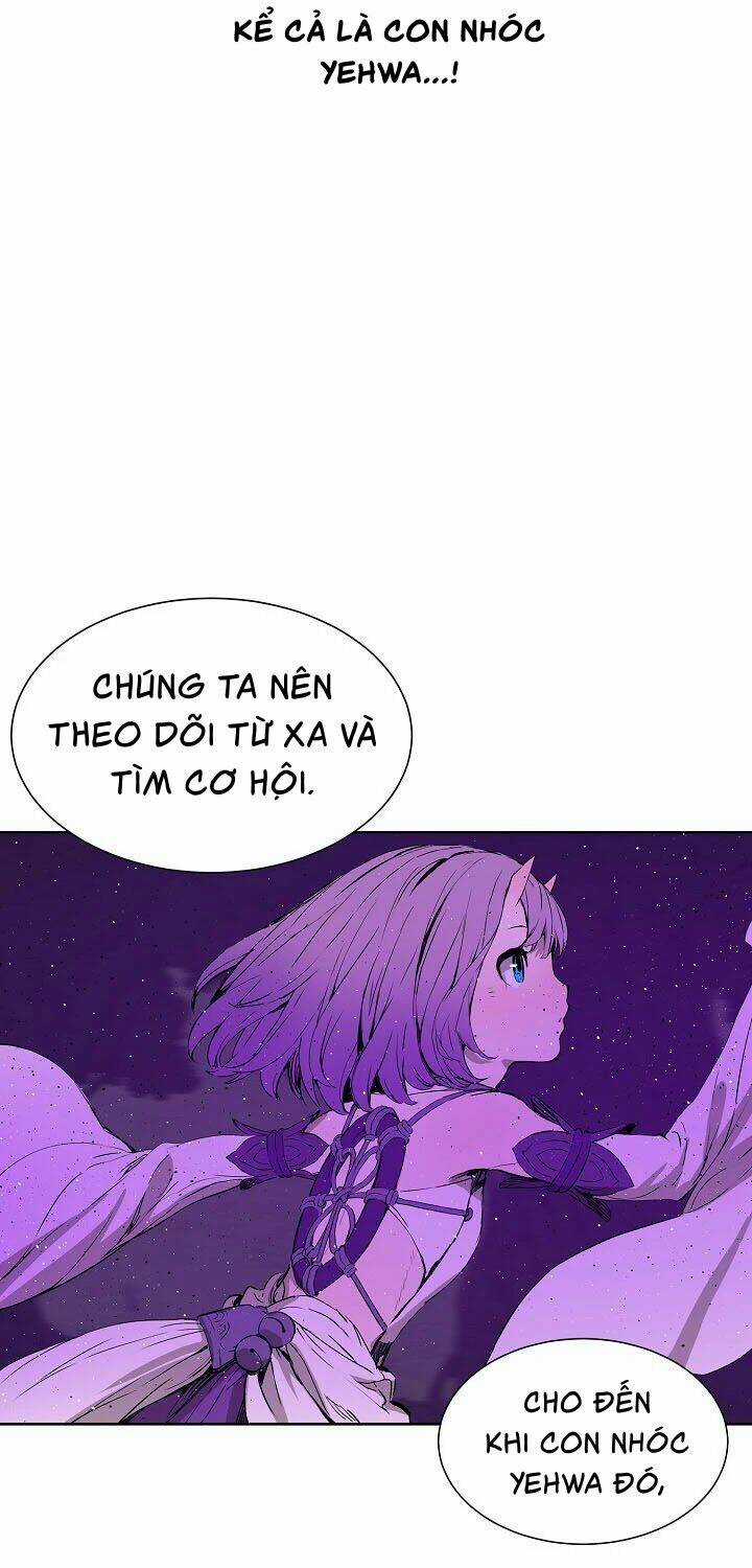 Vô Kiếm Tiểu Tử - Chapter 57 - Trang 19