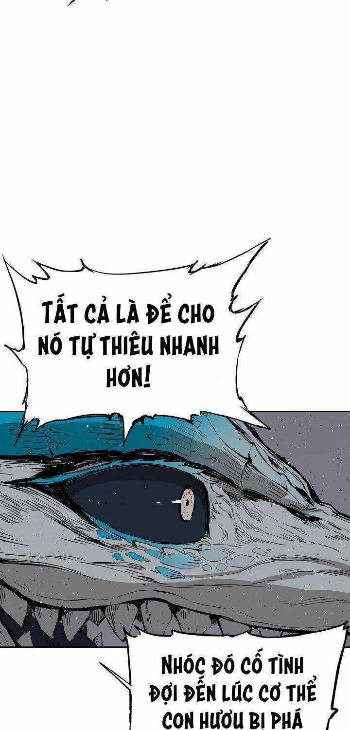 Vô Kiếm Tiểu Tử - Chapter 57 - Trang 3