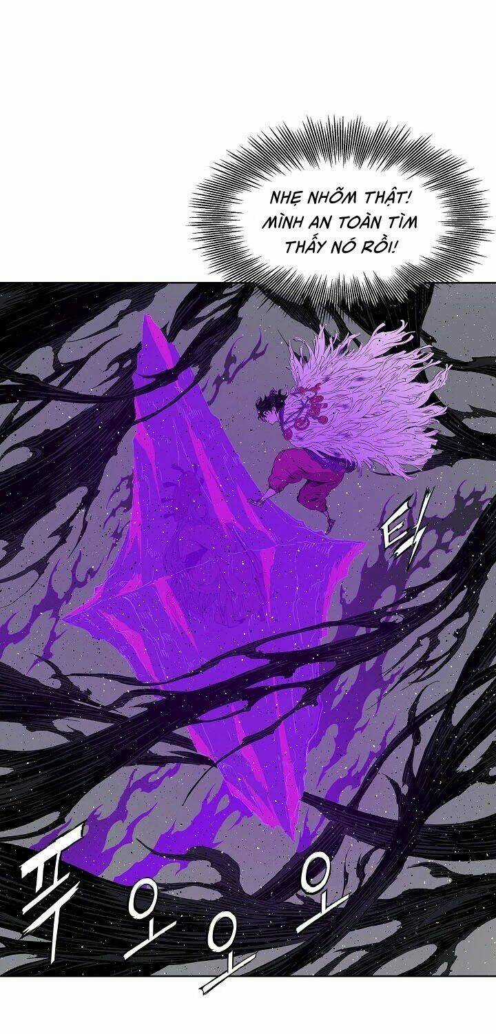 Vô Kiếm Tiểu Tử - Chapter 57 - Trang 21