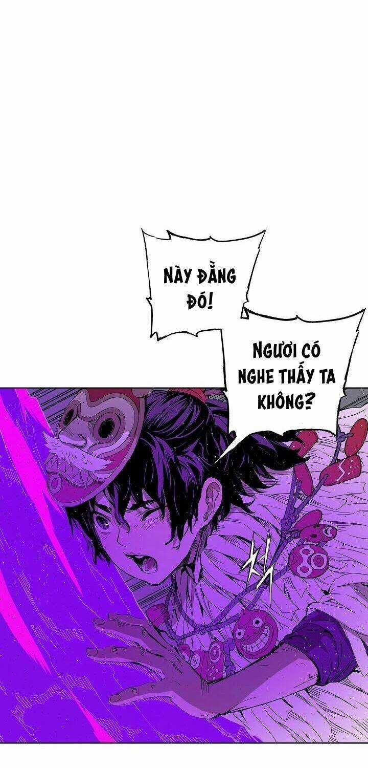 Vô Kiếm Tiểu Tử - Chapter 57 - Trang 22