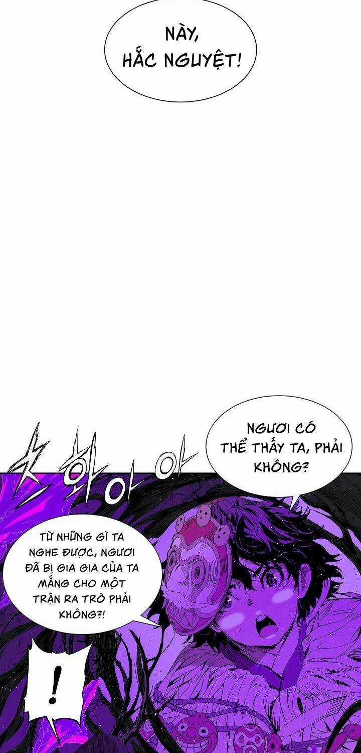 Vô Kiếm Tiểu Tử - Chapter 57 - Trang 26