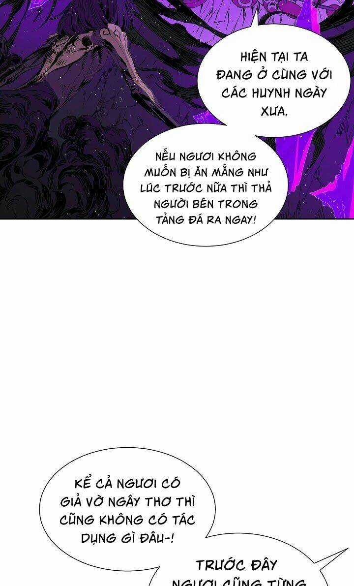 Vô Kiếm Tiểu Tử - Chapter 57 - Trang 27