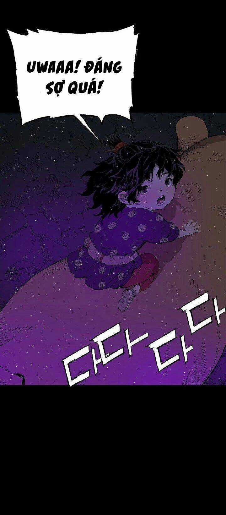 Vô Kiếm Tiểu Tử - Chapter 57 - Trang 33