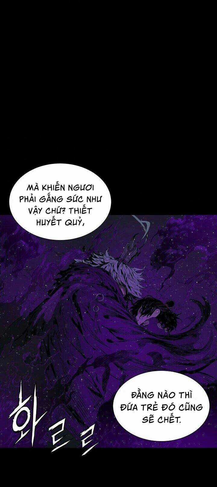 Vô Kiếm Tiểu Tử - Chapter 57 - Trang 38