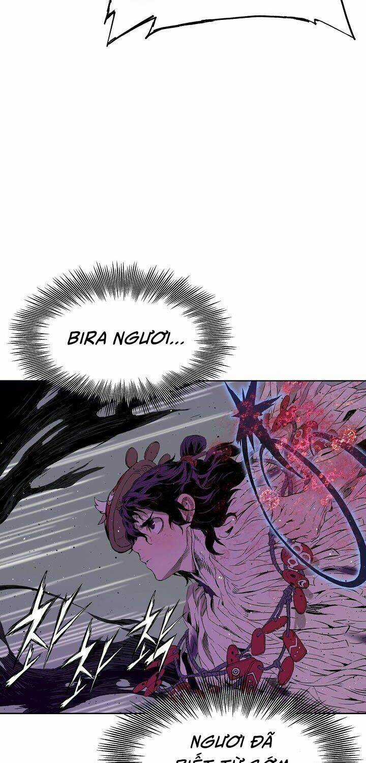 Vô Kiếm Tiểu Tử - Chapter 57 - Trang 5