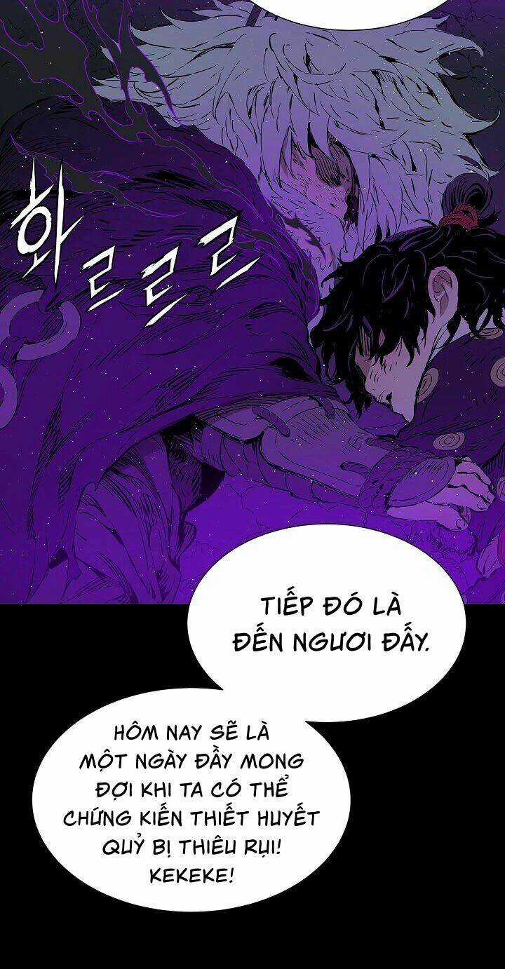 Vô Kiếm Tiểu Tử - Chapter 57 - Trang 41