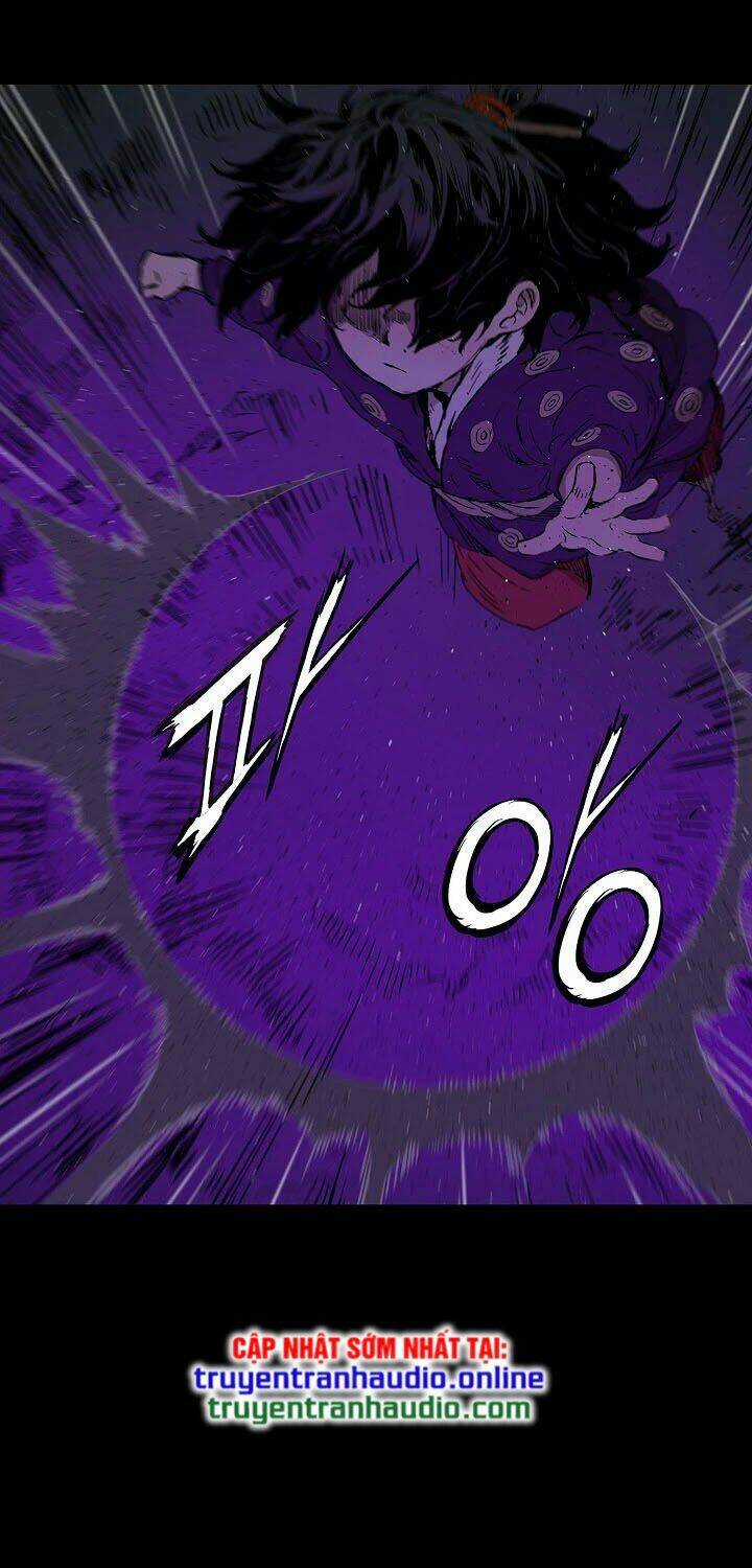 Vô Kiếm Tiểu Tử - Chapter 57 - Trang 47