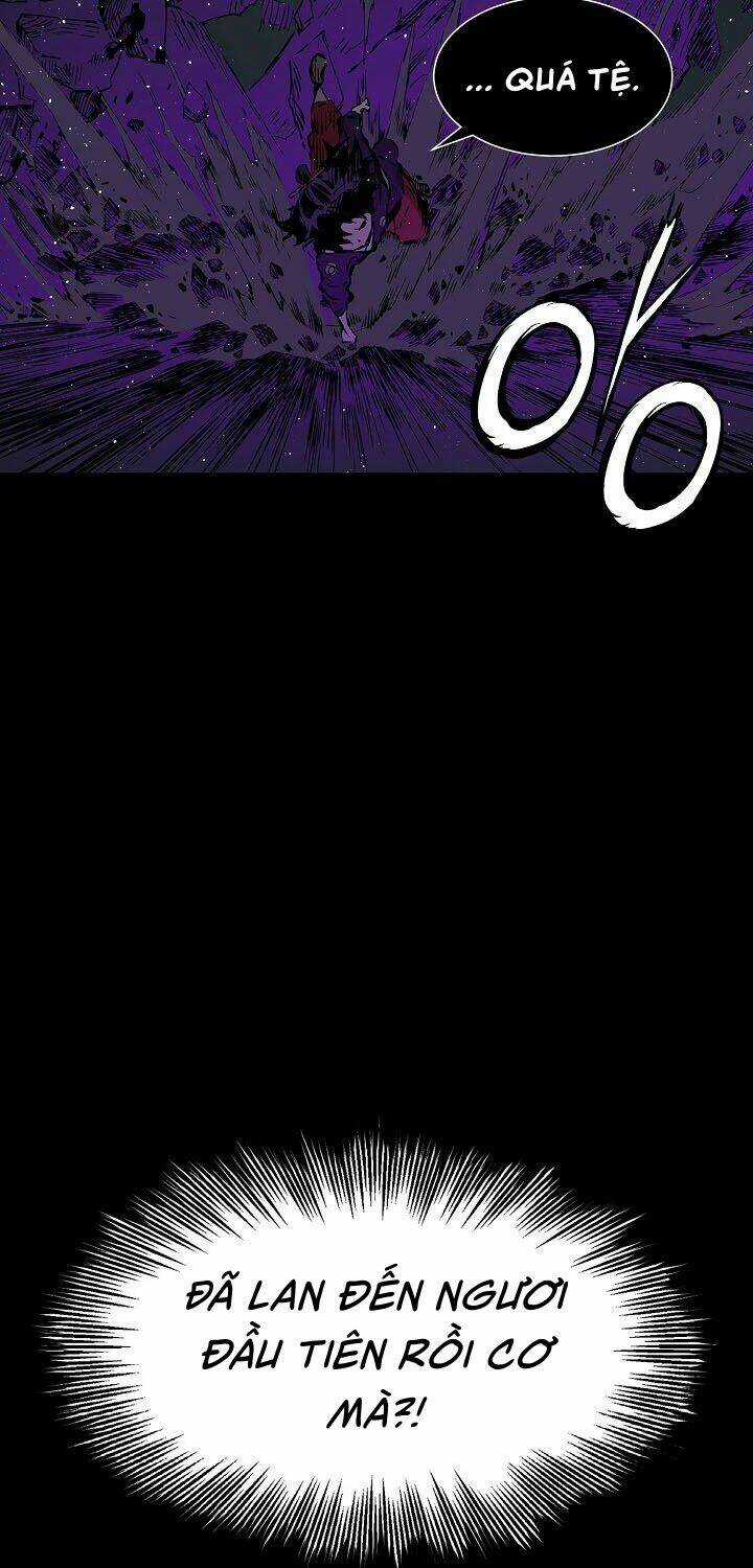 Vô Kiếm Tiểu Tử - Chapter 57 - Trang 49