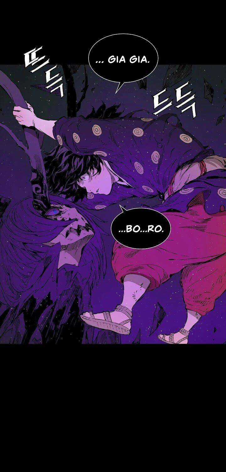 Vô Kiếm Tiểu Tử - Chapter 57 - Trang 63