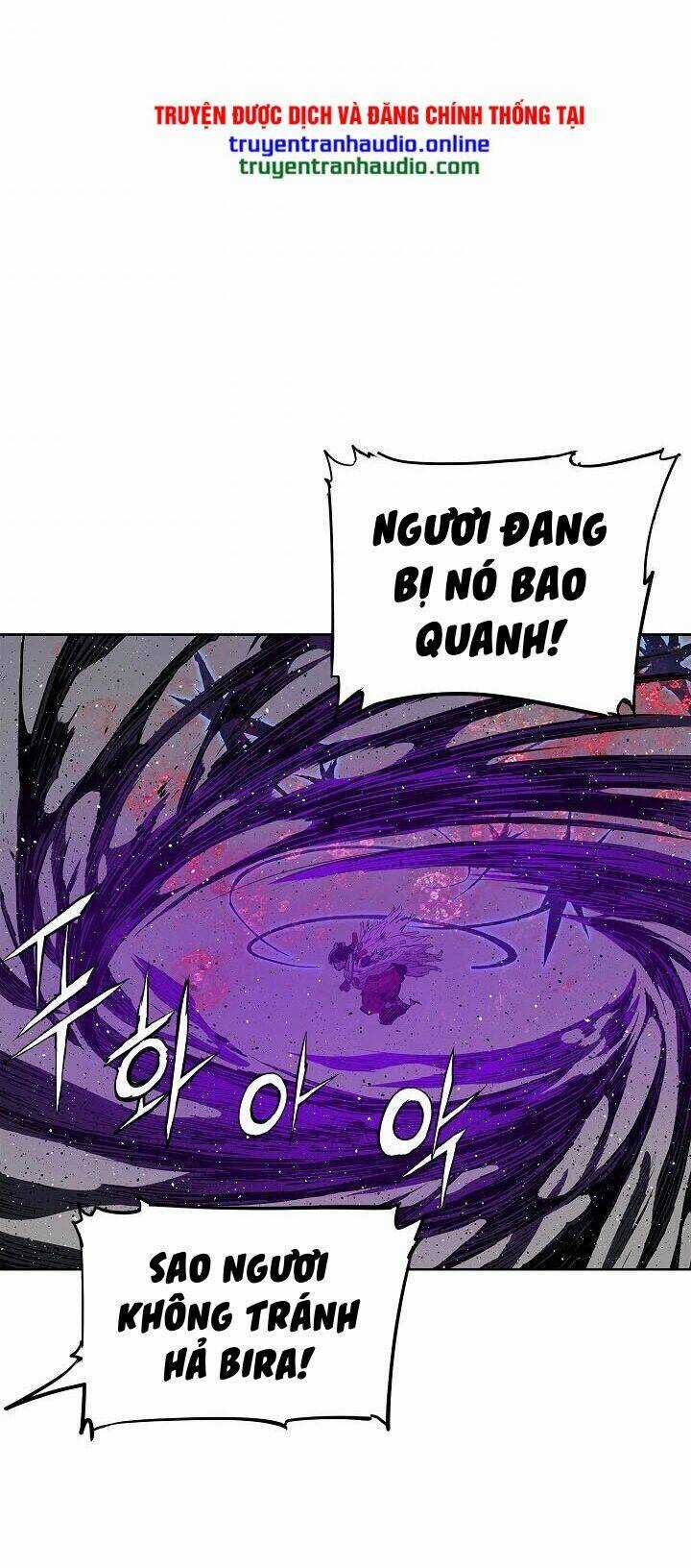 Vô Kiếm Tiểu Tử - Chapter 57 - Trang 8