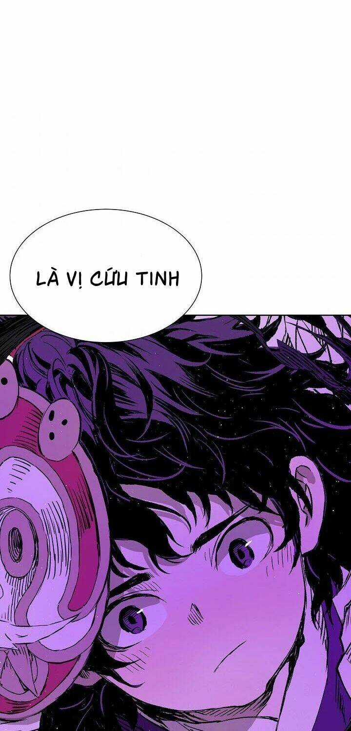 Vô Kiếm Tiểu Tử - Chapter 57 - Trang 82