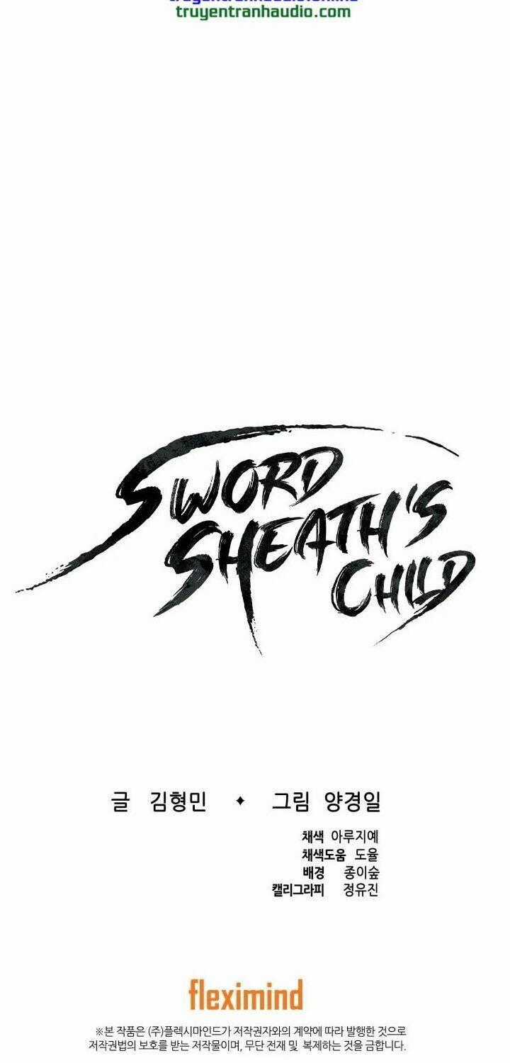 Vô Kiếm Tiểu Tử - Chapter 57 - Trang 84